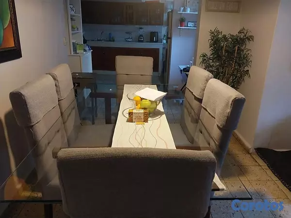 casas - Venta de Casa en Los Prados 2
