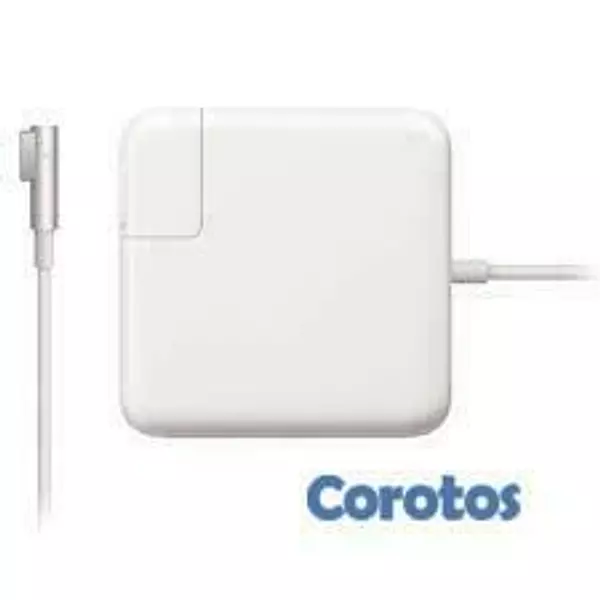 accesorios para electronica - Cargador para Mac Apple Laptop Apple Macbook 60w 5