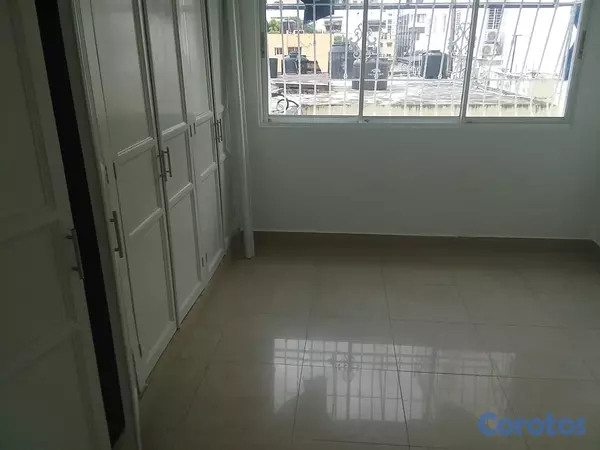 apartamentos - Apartamento en alquiler – Bella Vista
 6