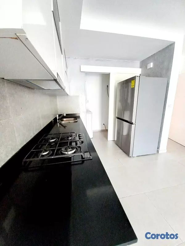 apartamentos -  Apartamento 8