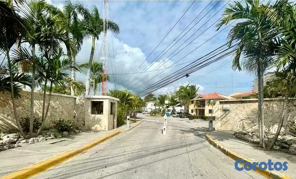 solares y terrenos - terreno en punta cana - Bávaro-costa bávaro 2