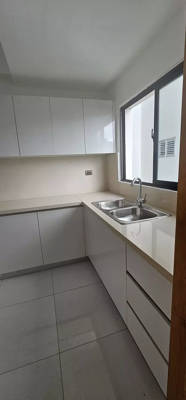 apartamentos - ALQUILER DE APARTAMENTO EN EL MILLON  2
