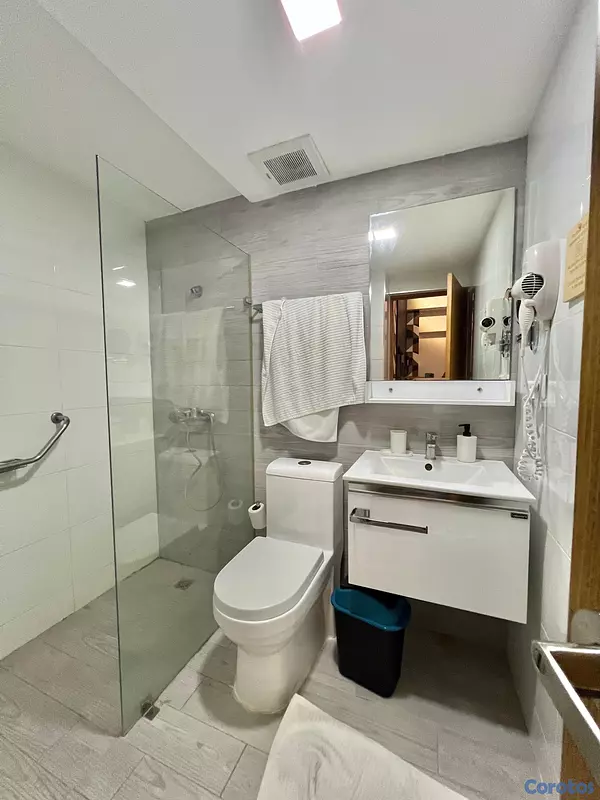 apartamentos - Apartamento En Venta Naco 5
