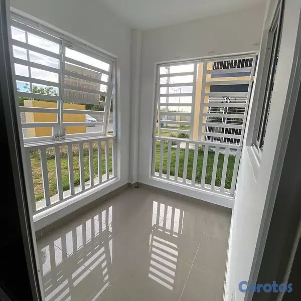 apartamentos - ⭐DIOS⭐ BANI! PROYECTO RESIDENSIAL A PASOS DE LA PLAYA! 
  5
