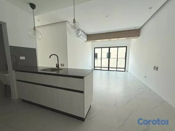 apartamentos - Apartamento en alquiler en Evaristo Morales 10