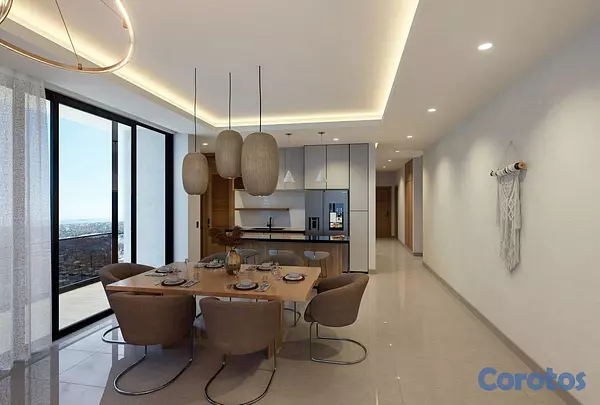 apartamentos - Apartamento en Venta San Pedro de Macoris  17
