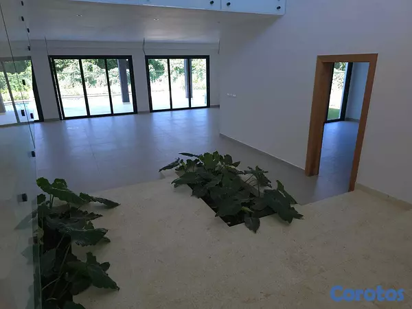 casas vacacionales y villas - Villa Nueva en Puna Cana Village de 4 habitaciones 15