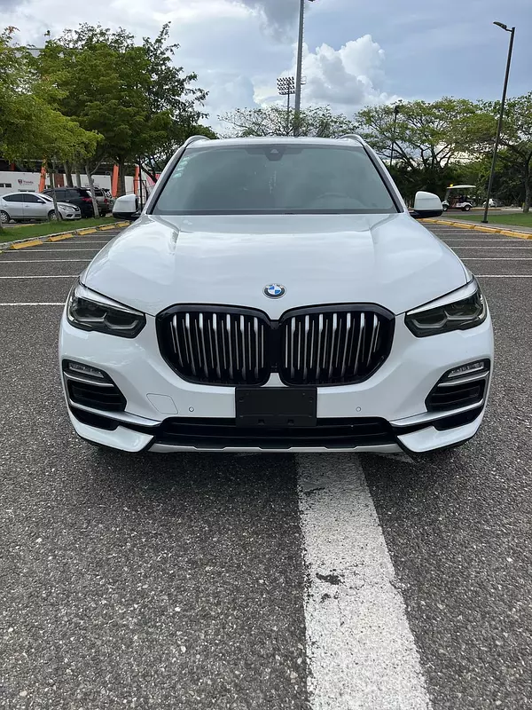 jeepetas y camionetas - bmw x5 xdrive 40i 2019 4