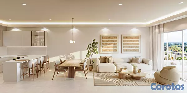 apartamentos - En playa ARENA GORDA proyecto listo y pre construc 6