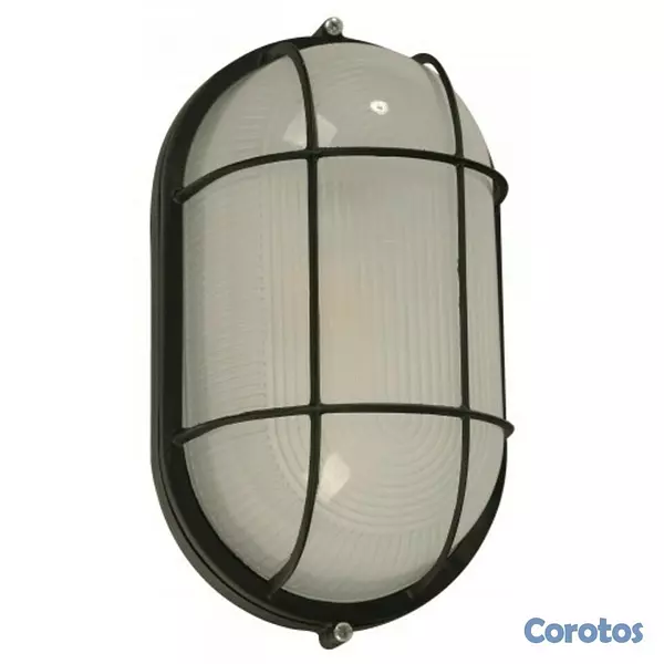 herramientas, jardines y exterior - LLEGARON LAS LAMPARAS PARA PARQUEOS, AREAS COMUNES, AREAS INFANTILES, TERRAZAS. 3
