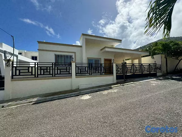 casas - CASA EN VENTA EN TORRE ALTA, PUERTO PLATA. 2
