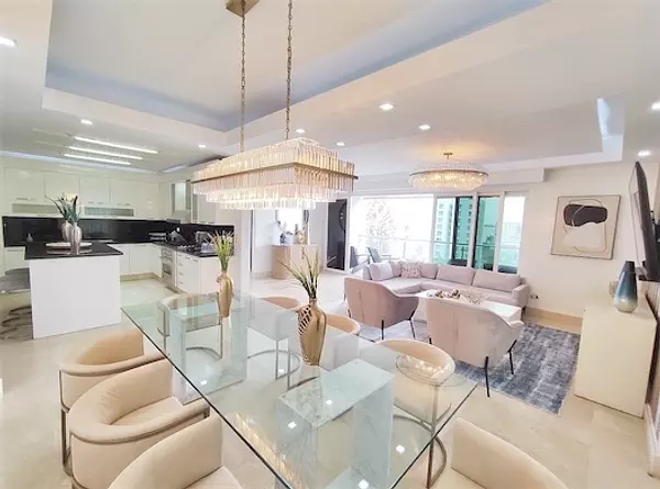 apartamentos - Lujoso amueblado de renta en cerros de Gurabo 9