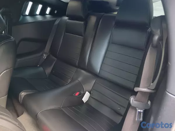carros - Ford Mustang V6 Premium Clean  2