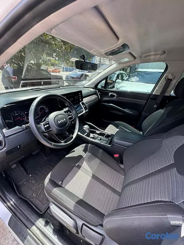 jeepetas y camionetas - Kia Sorento sport 2022 5