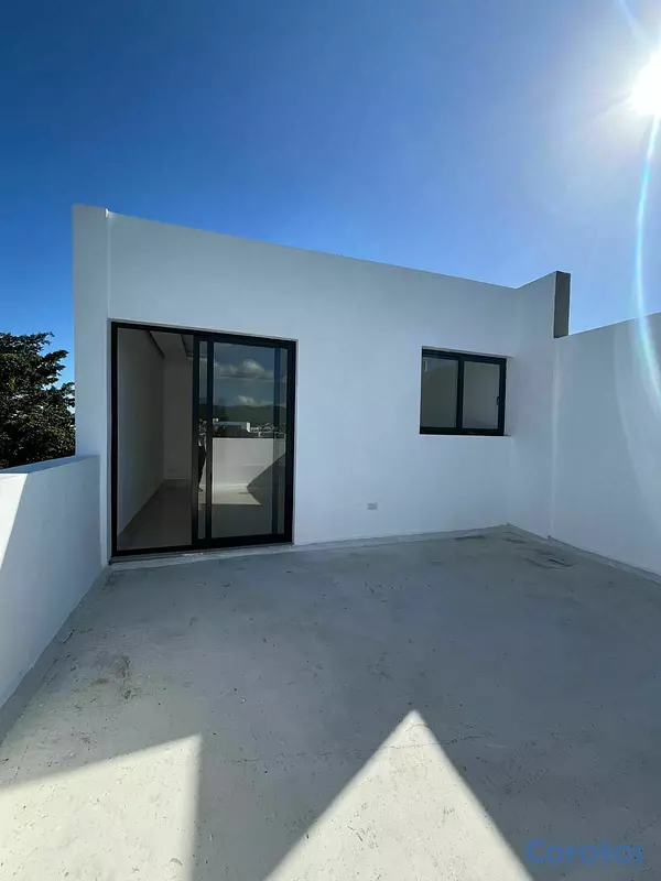 penthouses - Ubicado en el Dorado II, una zona elevada de Santi 7