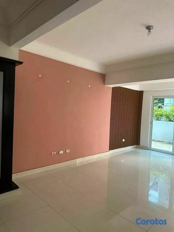 apartamentos - Apartamento en alquiler , Ensanche Serralles  7