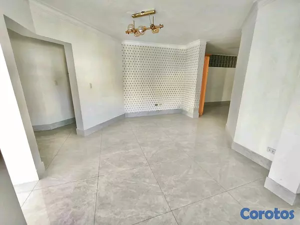 apartamentos - Vendo Apartamento en el Millón wi 4