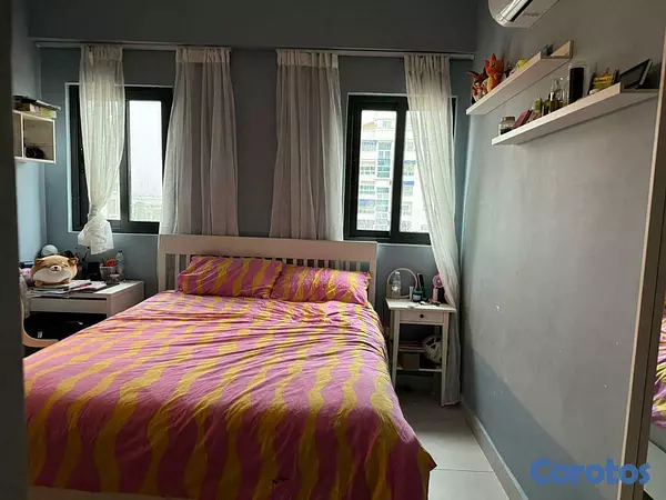 penthouses - Penthouse en la urb. Real de 4 habitaciones  2