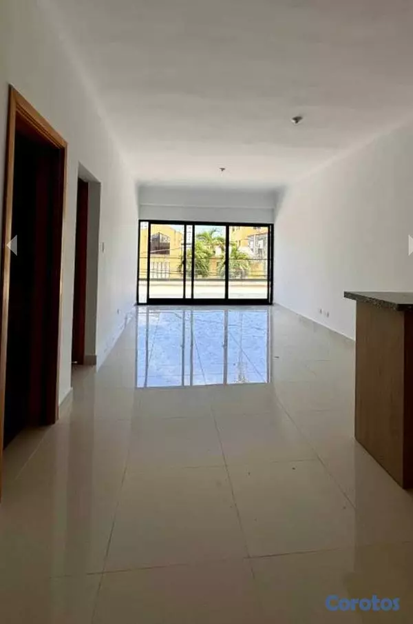 apartamentos - Amplio apartamento de 140 m² en Mirador Norte con  3