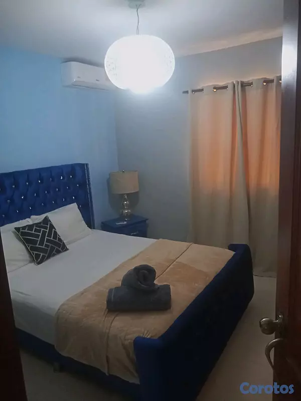 apartamentos - se vende este departamento 10