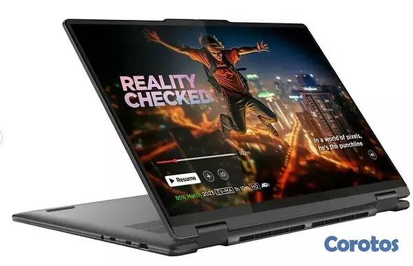 computadoras y laptops - Yoga 7 2-in-1 Modelo 16IML9 1