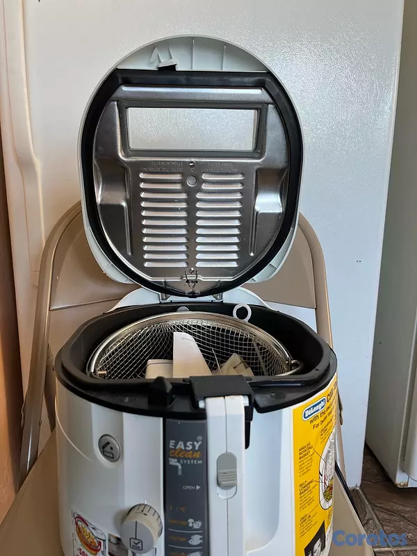 electrodomesticos - AirFryer Rotofryer 6