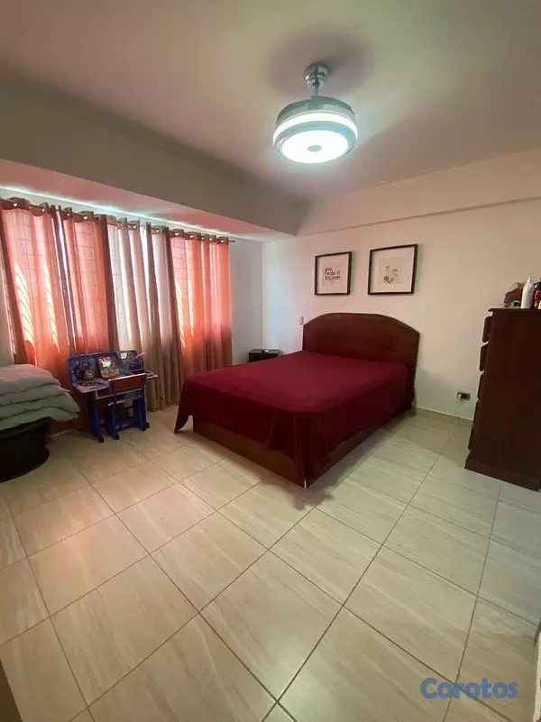 apartamentos - venta de apartamento en alma rosa 14