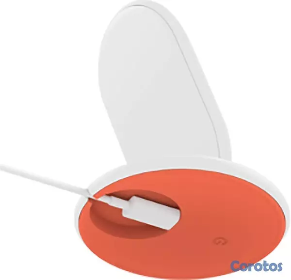 accesorios para electronica - Pixel Stand para Google Pixel 3, 4, 5, 6, 7, 8 y 9 3