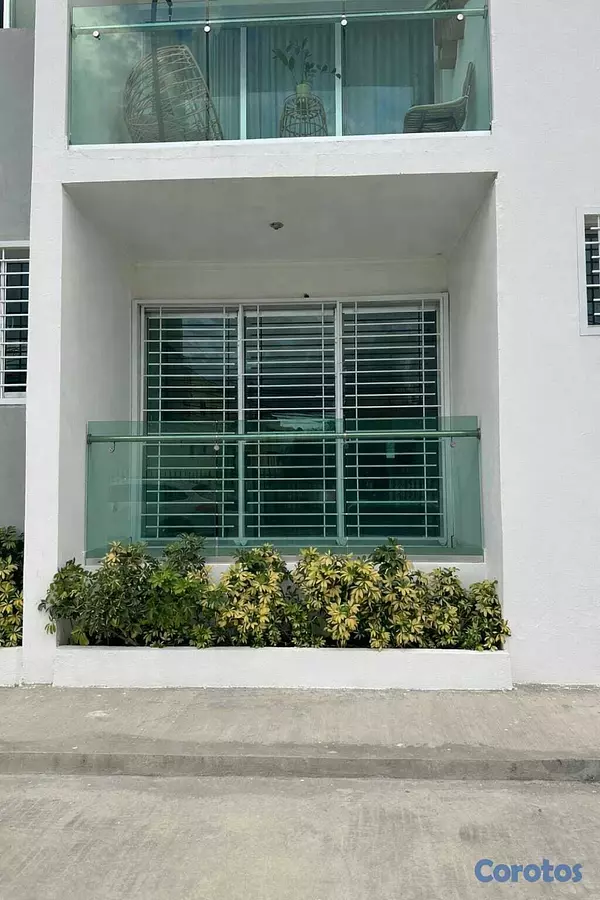 apartamentos - APARTAMENTO EN VENTA EN LOS LLANOS DE GURABO, SANT 7