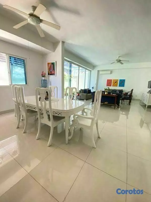 apartamentos - Venta de apartamentos en sector Naco 5