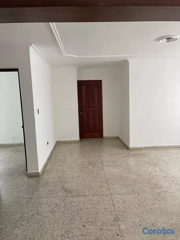 apartamentos - Alquilo Apartamento en la Esmeralda, Santiago de los Caballeros  11