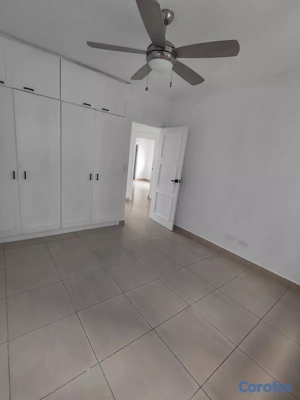 apartamentos - APARTAMENTO EN ALQUILER EN PIANTINI 5