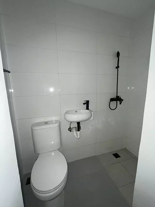 apartamentos - Apartamento en Alquiler en Naco  4