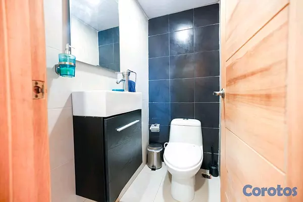 apartamentos - Apartamento en Venta de 1 Habitación en Naco

CÓDIGO: PD653
 6