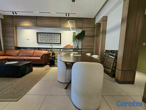 apartamentos - Apartamento en venta en serralles  6