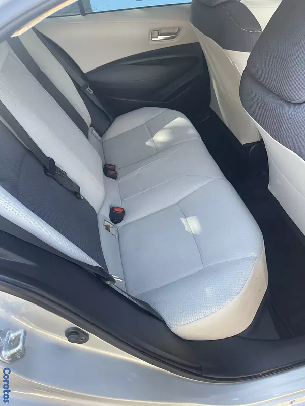carros - Toyota Corolla 2021  2