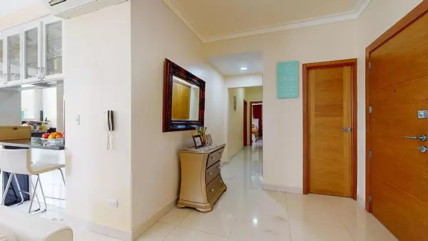apartamentos - Vendo apartamento en Bella Vista  5