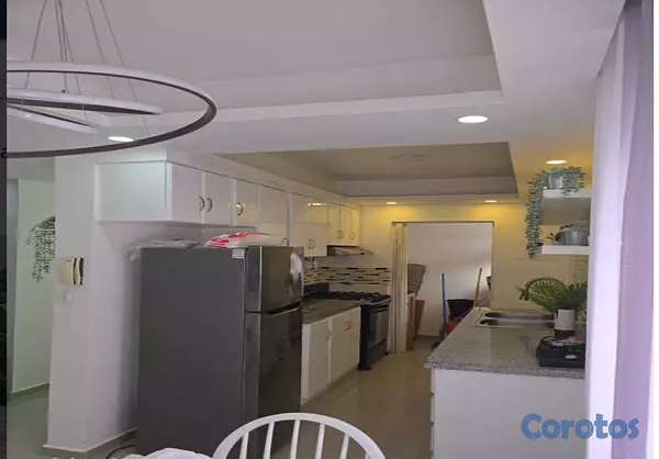 casas vacacionales y villas - Villa en Veron Bavaro 2