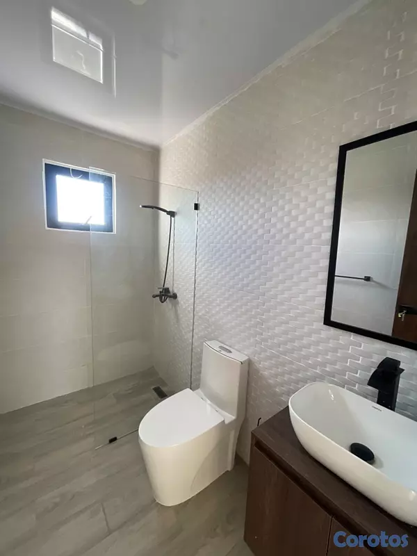 apartamentos - APARTAMENTO EN VENTA EN CARRETERA DUARTE  19