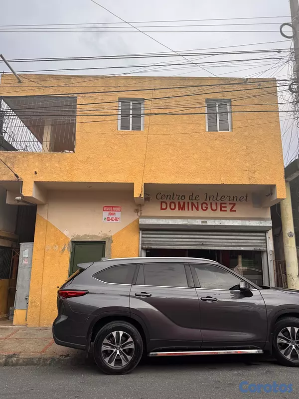 habitaciones y viviendas compartidas - Deslindado  4