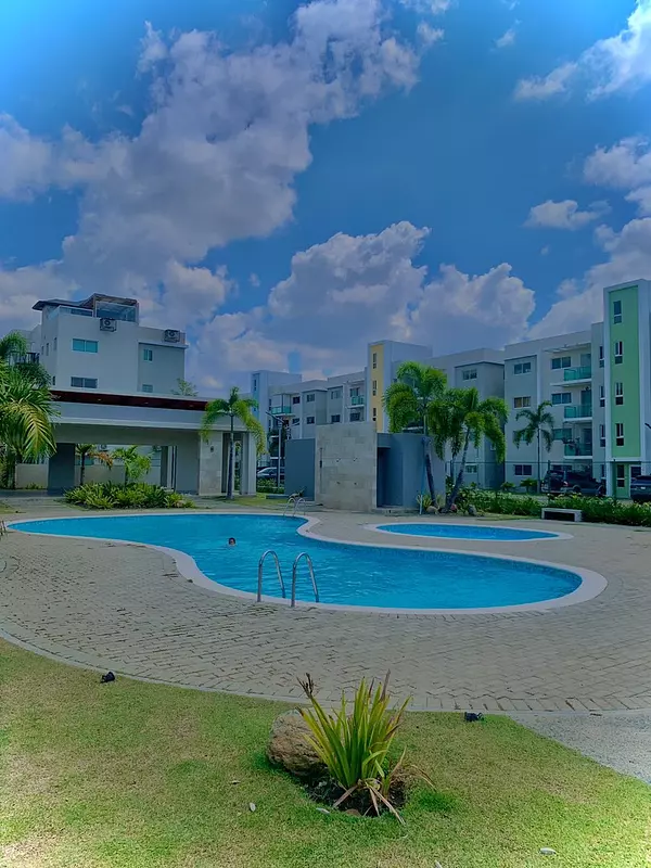 apartamentos - Apartamentos de Venta en Llanos de Gurabo 3
