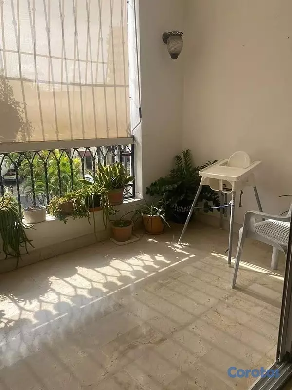 apartamentos - venta torre clásica cacicazgos  2