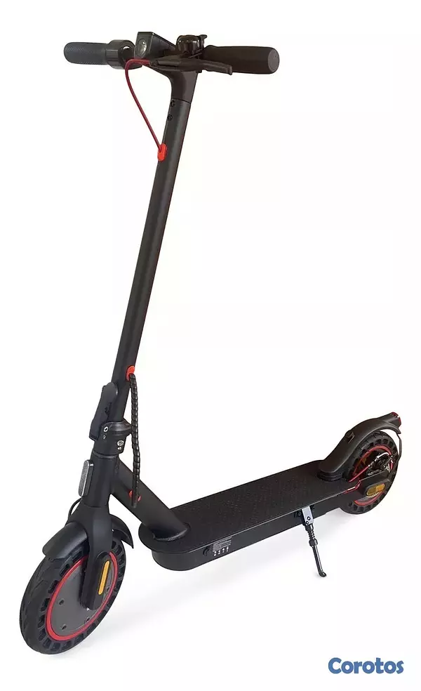 otros electronicos - PATINETA ELECTRICA SCOOTER 2192	 2