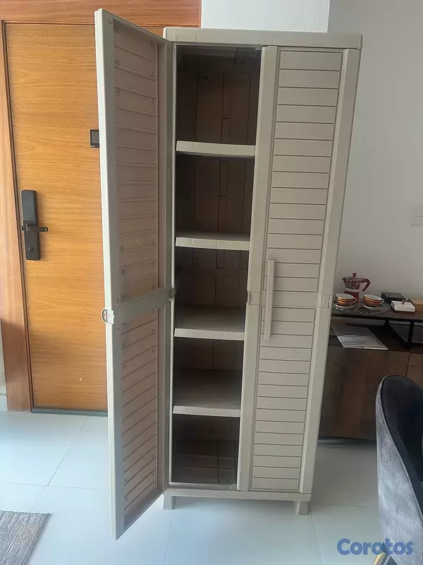 decoración y accesorios - Armario Rimax  2
