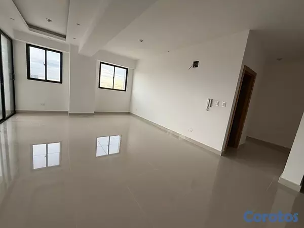 apartamentos - alquiló san Isidro frente al jumbo pis 6 tres habitaciones dos parqueos balcón 4