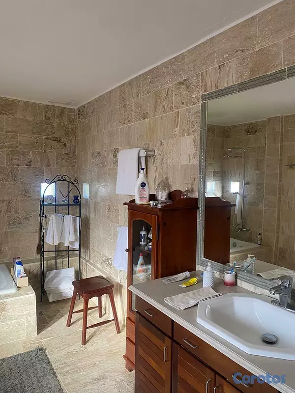 casas - Vendo casa en Arroyo Hondo Viejo. 9