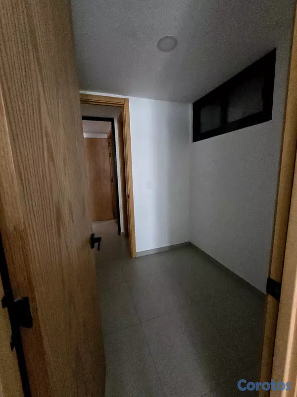 apartamentos - APARTAMENTO EN EVARISTO MORALES  14