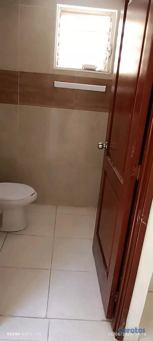 apartamentos - Apartamento en alquiler, Residencial San Isidro Labrador  6