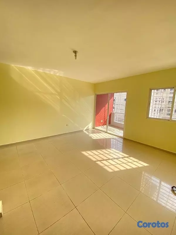 apartamentos - APARTAMENTO EN EVARISTO MORALES, TORRE FAMILIAR. 3