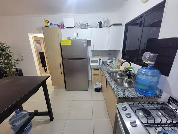 apartamentos - Vendo Apartamento excelentes condiciones 2do Piso próximo a la avenida España 7